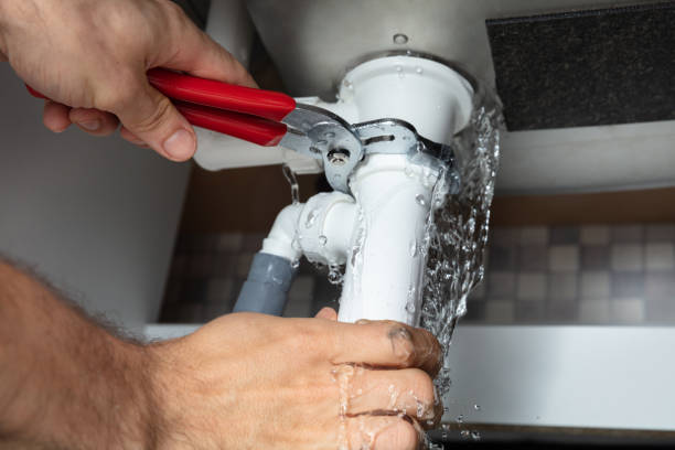 Best Ceiling water damage repair  in Atlantic City, NJ