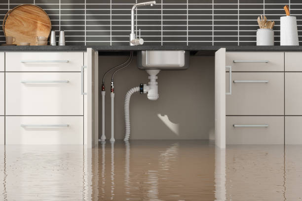 Best Sewage cleanup and water damage restoration  in Atlantic City, NJ