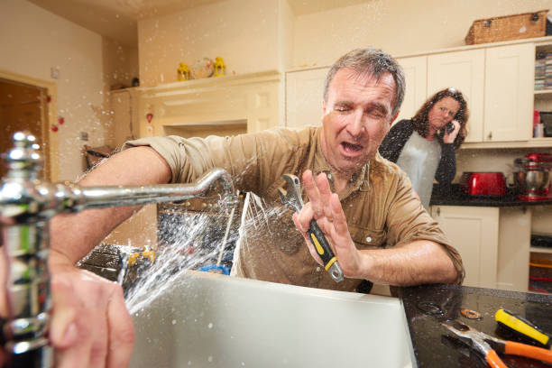 Best Professional water damage repair  in Atlantic City, NJ